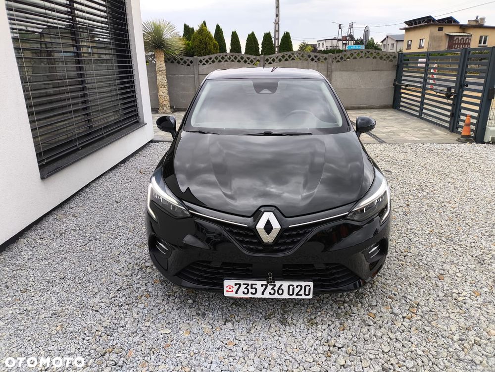 Renault Clio - 8