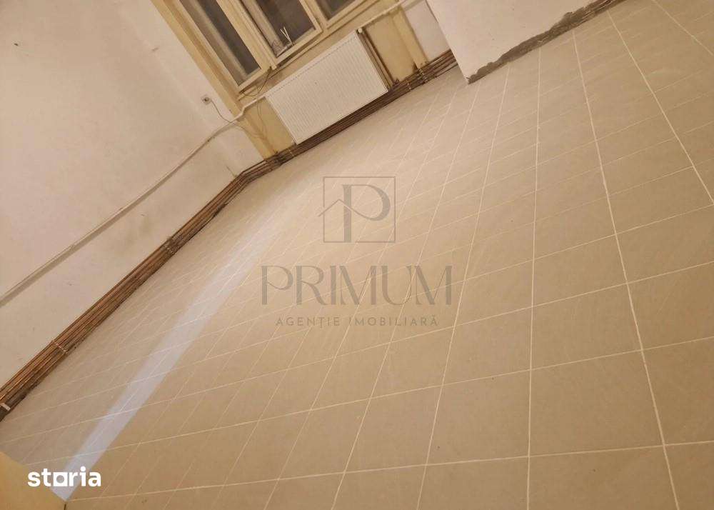 Apartament 1 camera-la casa-Balcescu-Centrala — fotografia 1