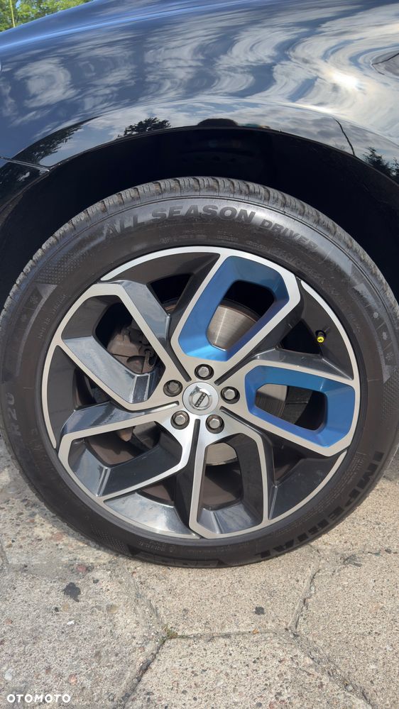 Volvo XC 60 DRIVe Momentum - 33