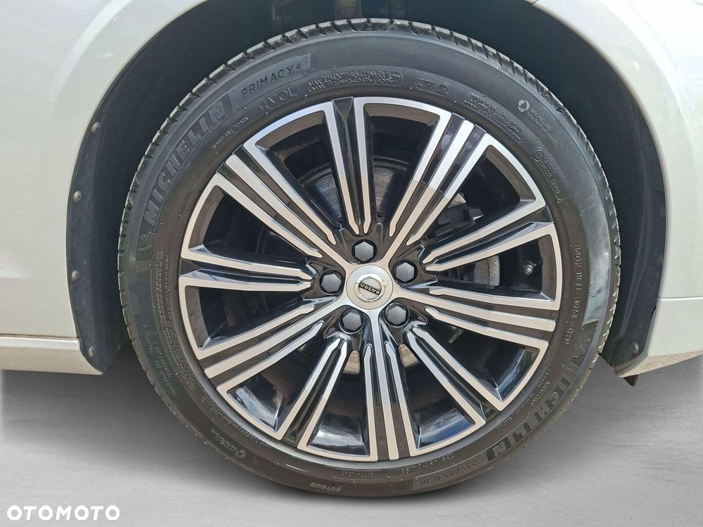 Volvo S60 B4 B Inscription - 10