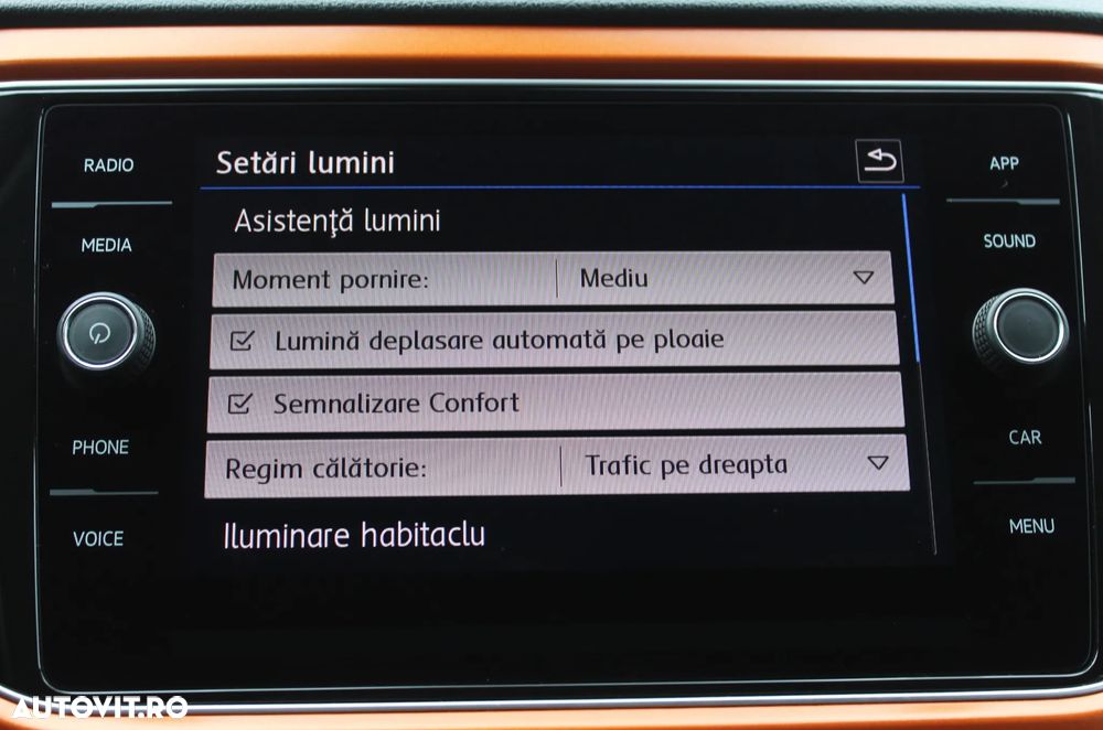 Volkswagen T-ROC 1.0 TSI Design - 31