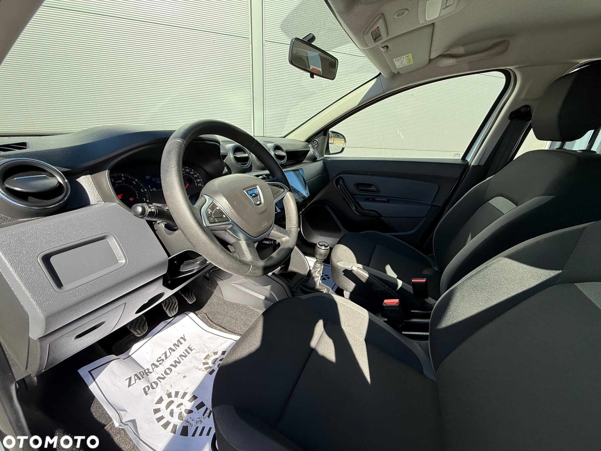 Dacia Duster TCe 100 2WD Comfort - 5