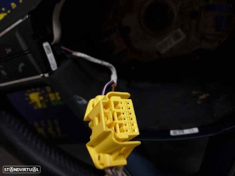 VOLANTE SEAT IBIZA IV 2017 - - 2