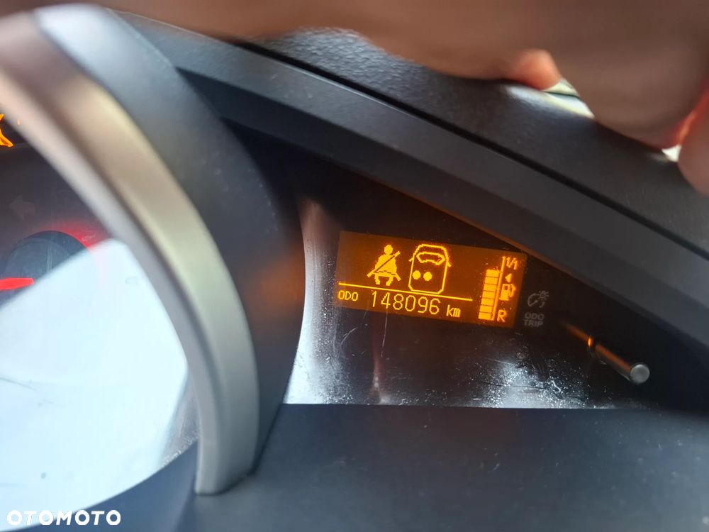Toyota Verso 1.8 Edition - 12