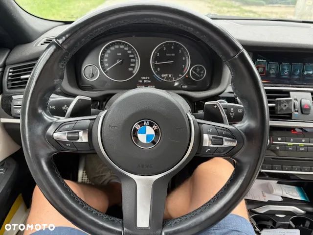 BMW X4 xDrive28i M Sport - 4