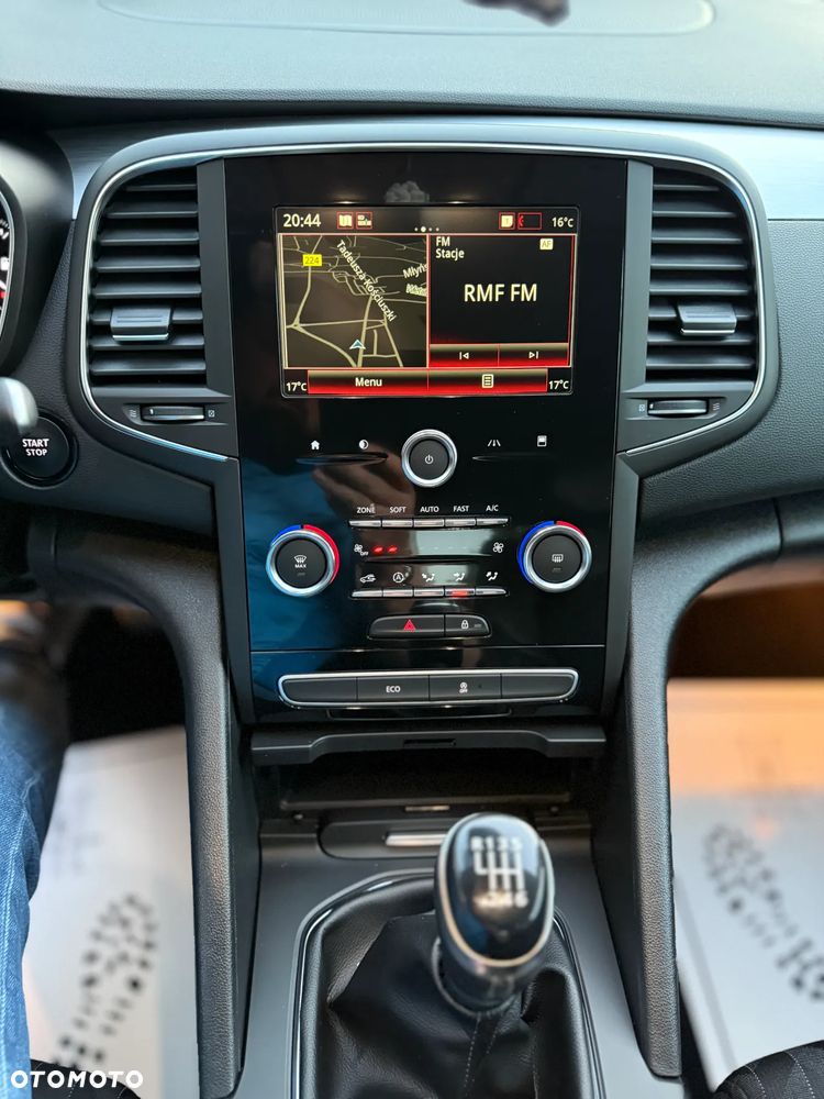 Renault Talisman BLUE dCi 150 INTENS - 40