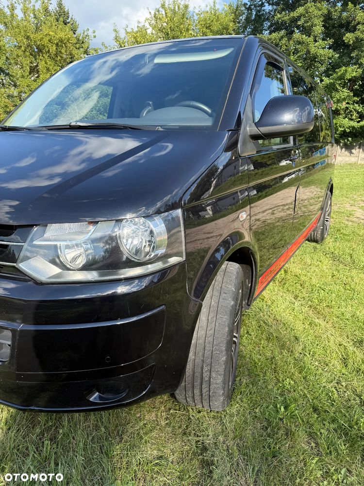 Volkswagen Caravelle L2 Comfortline - 19
