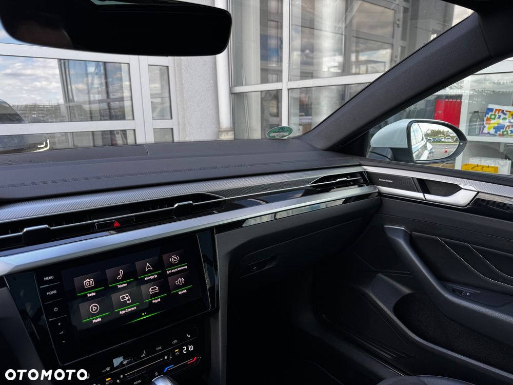 Volkswagen Arteon Shooting Brake 2.0 TDI SCR 4Motion DSG R-Line - 16