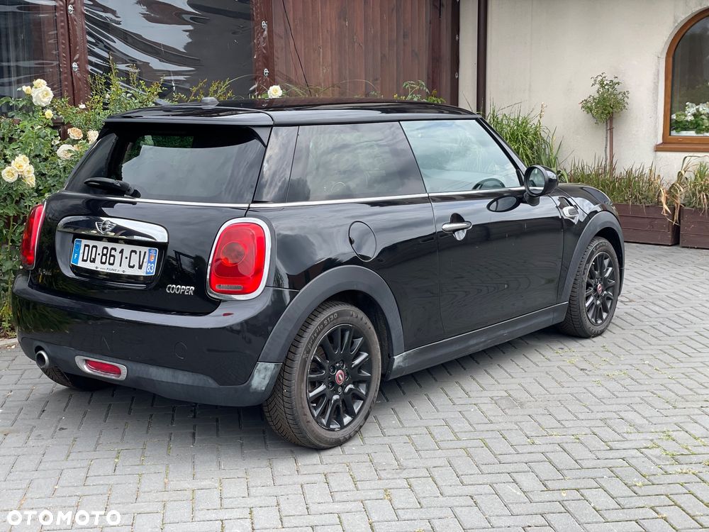 MINI Cooper Resolute Edition - 6
