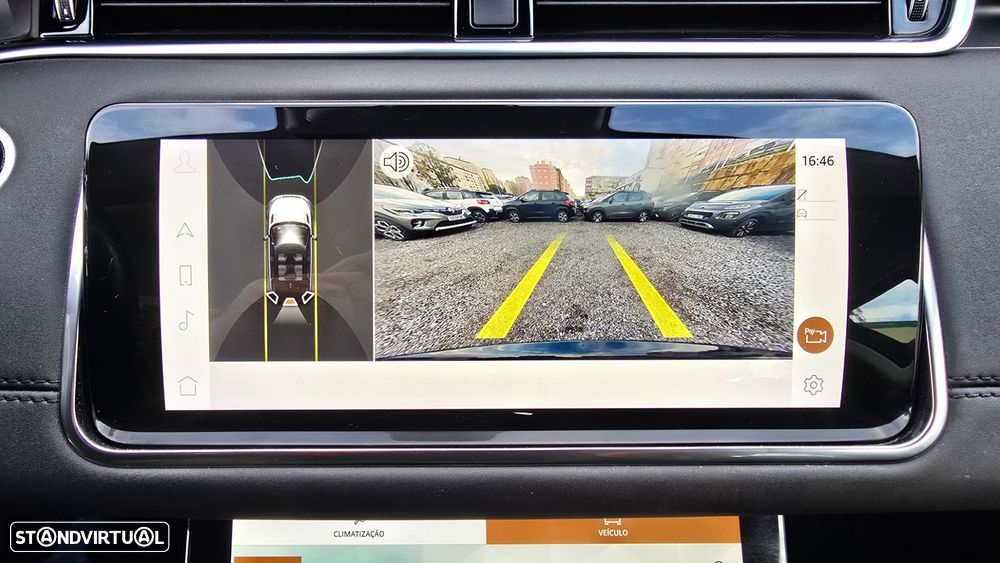 Land Rover Range Rover Evoque - 21