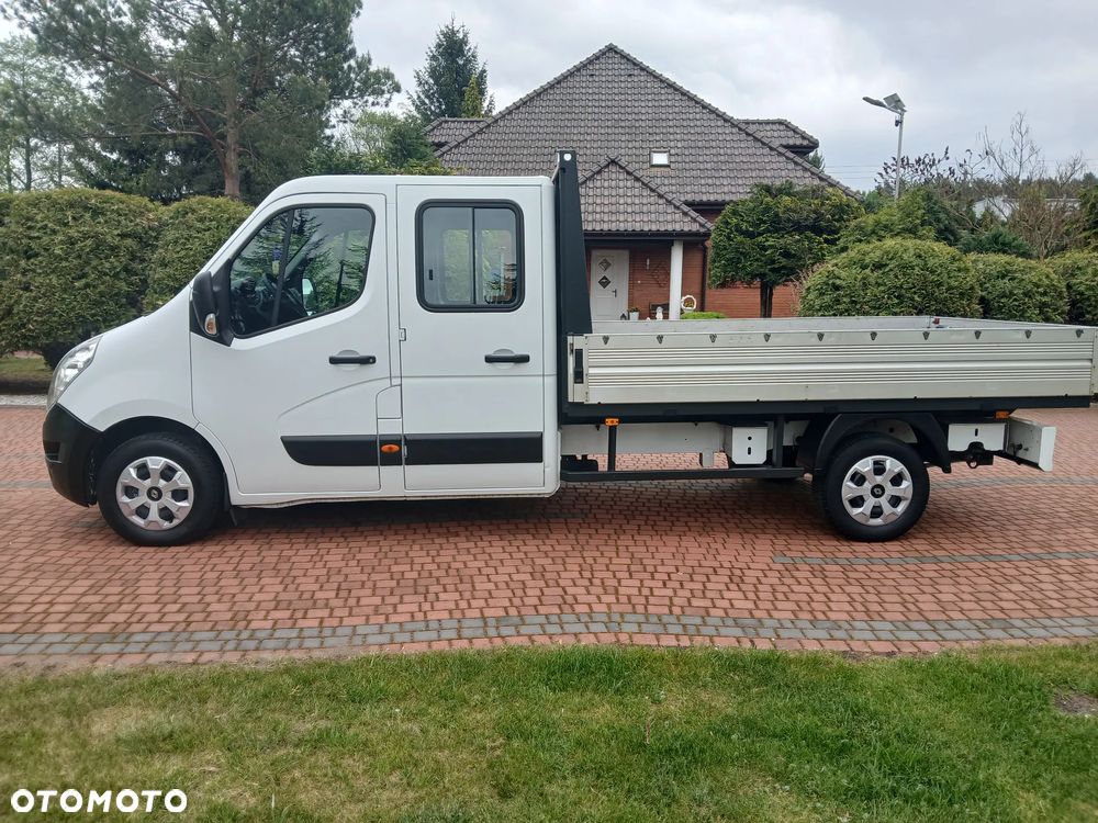 Renault MASTER - 5