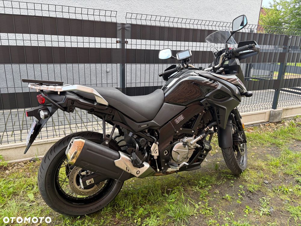 Suzuki DL - 4