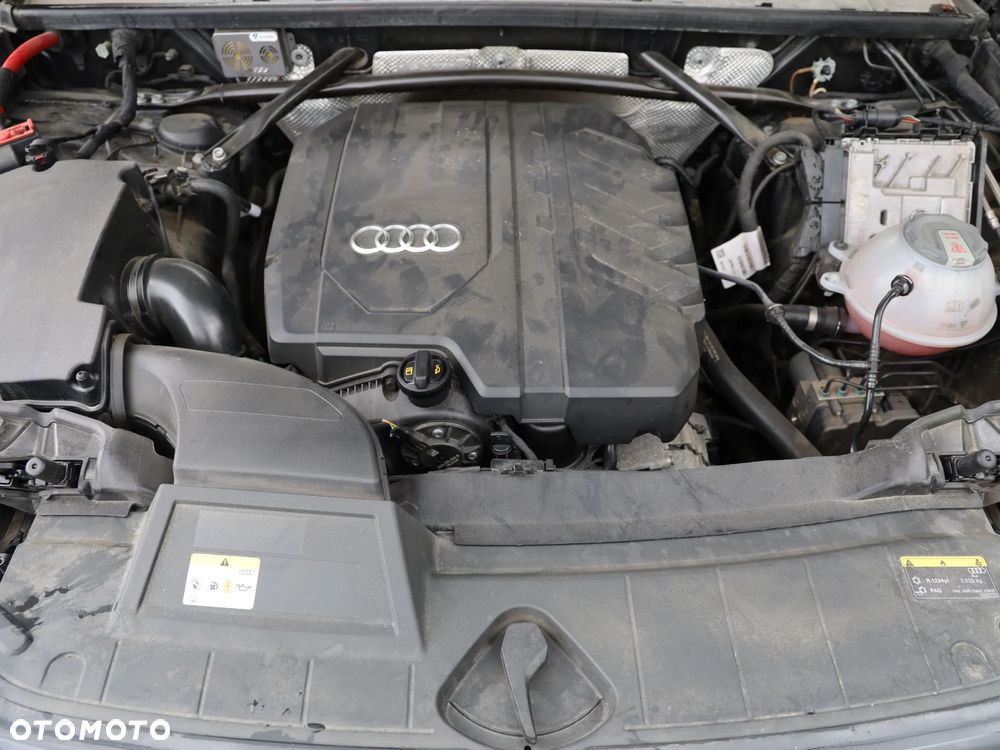 Audi Q5 45 TFSI mHEV Quattro S Line S tronic - 27