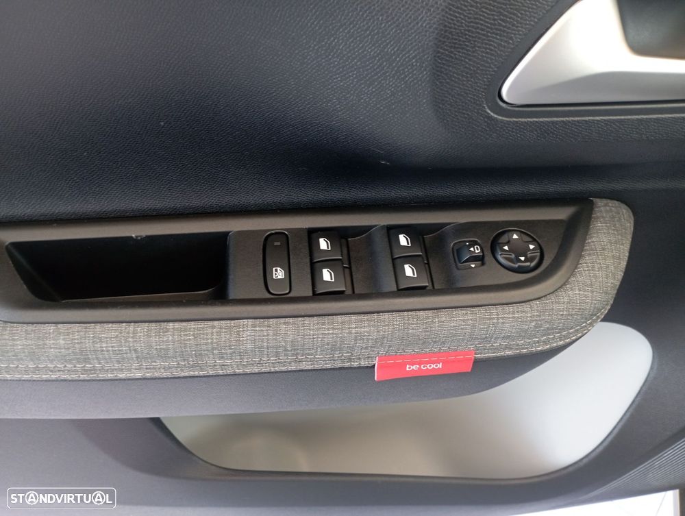 Citroën C3 Aircross 1.2 PureTech Plus - 13