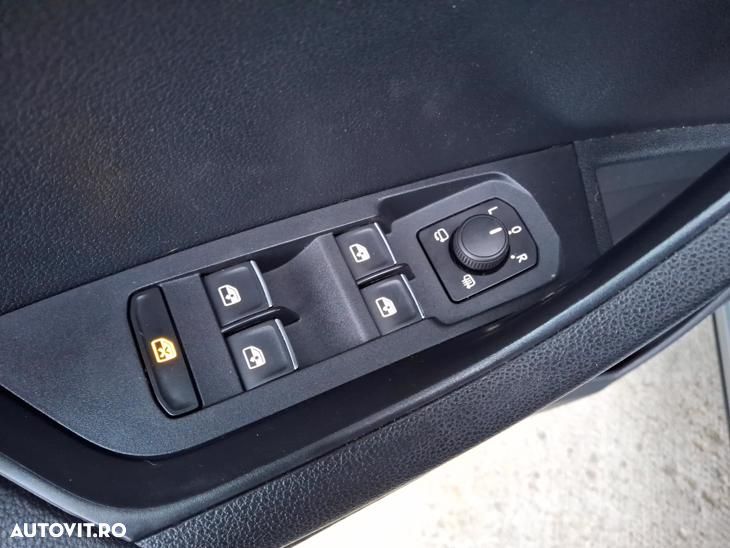 Skoda Karoq 1.6 TDI SCR DSG Style - 28