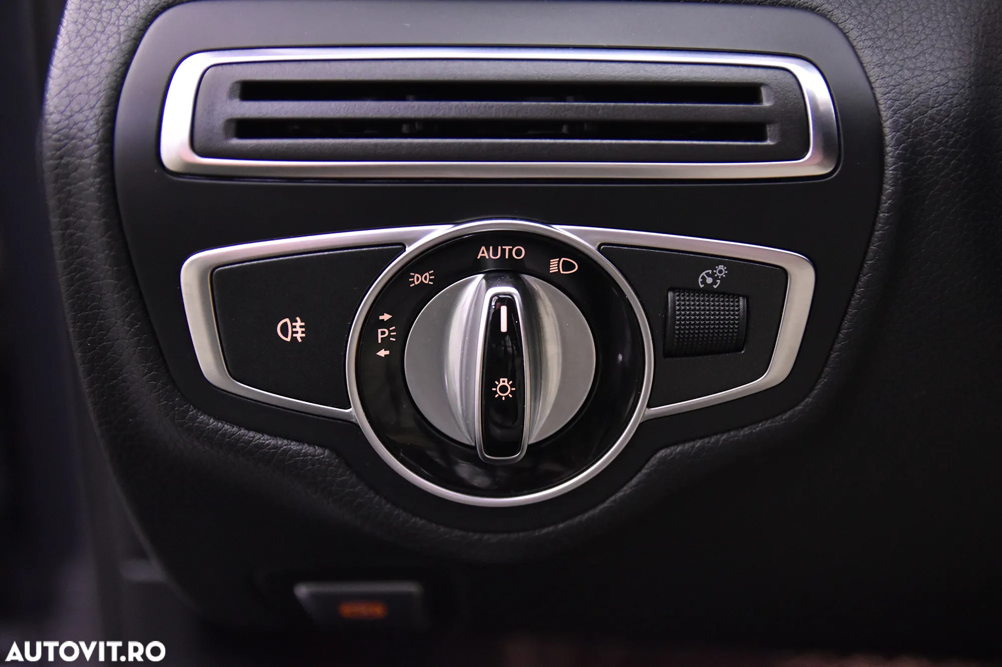 Mercedes-Benz C 220 d 4MATIC Aut. - 15