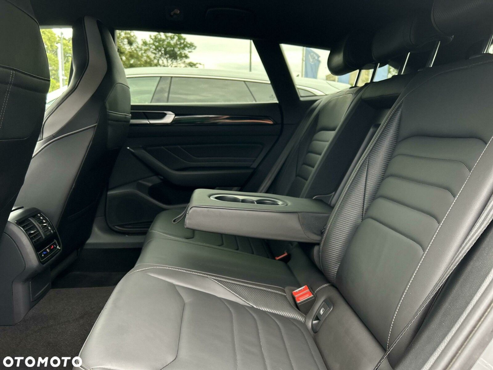 Volkswagen Arteon - 17