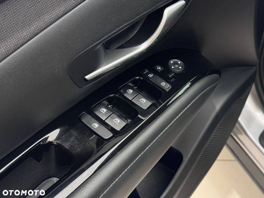 Hyundai Tucson - 23