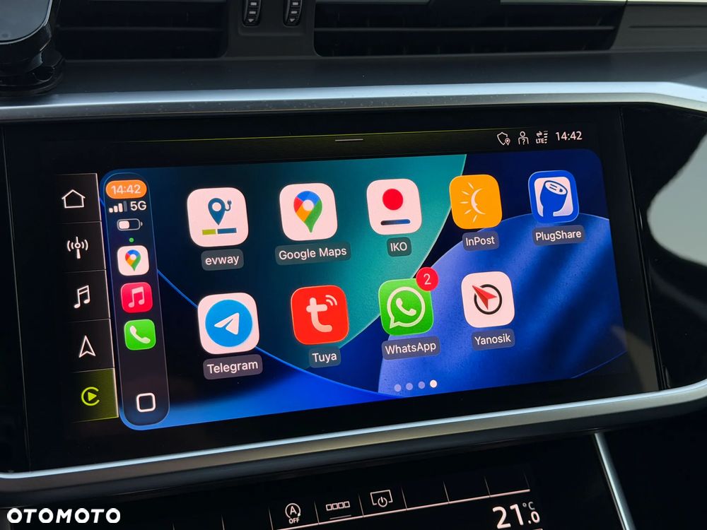 Audi A6 Limousine - 20