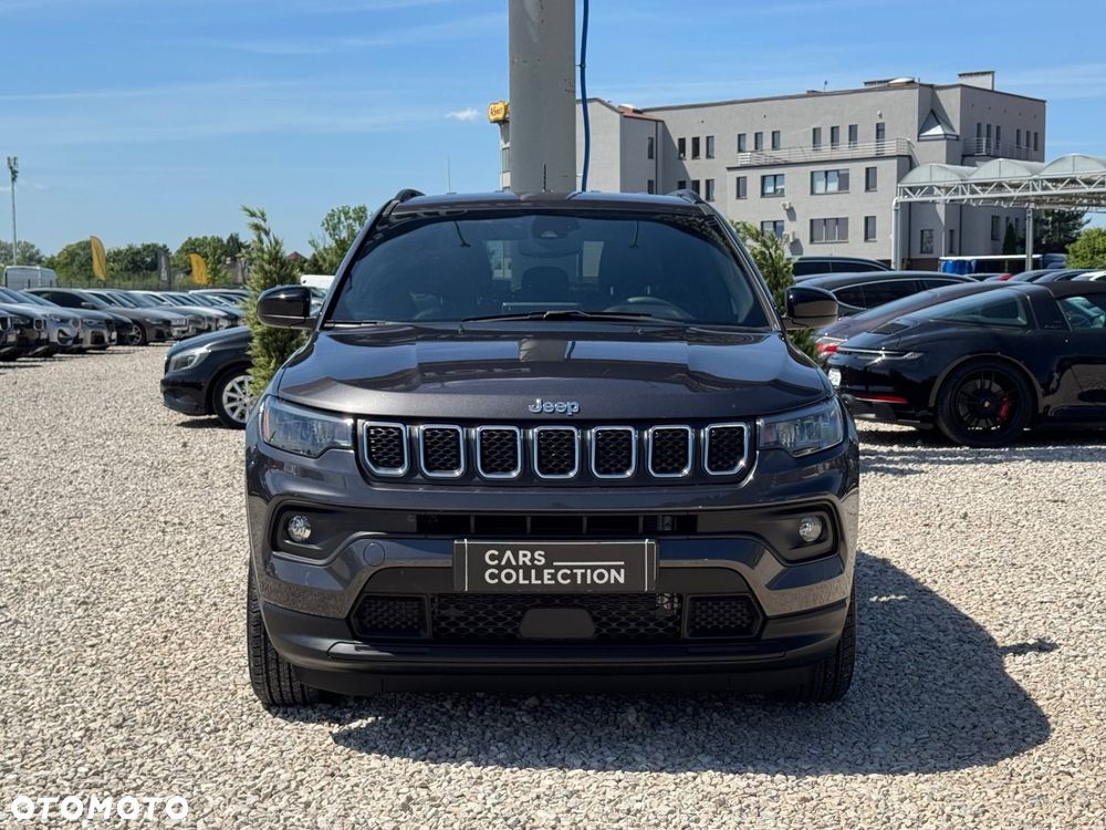 Jeep Compass - 10