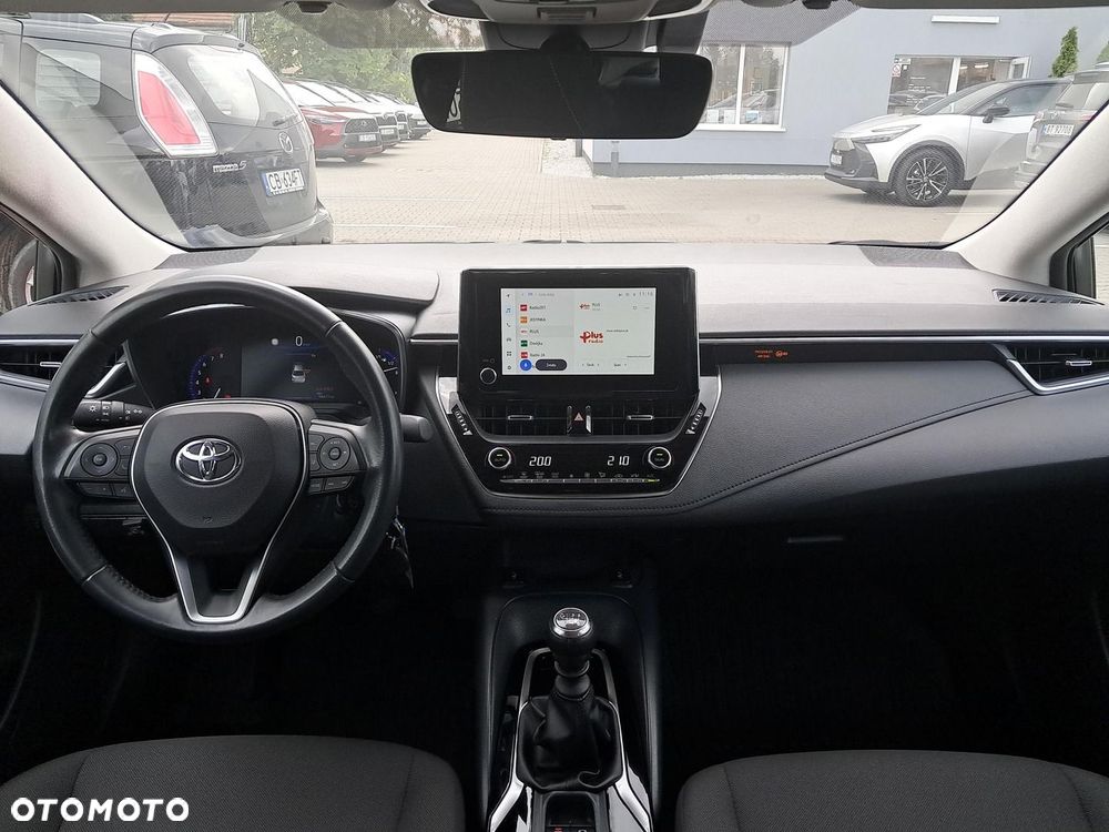 Toyota Corolla - 27
