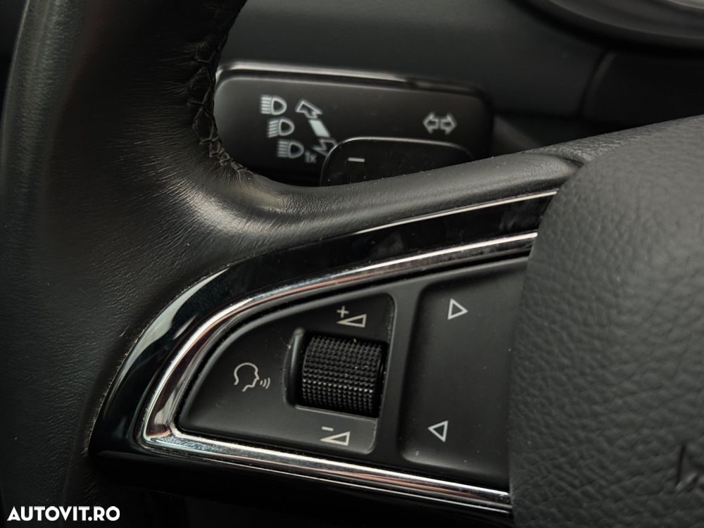 Skoda Octavia 2.0 TDI DSG Style - 31