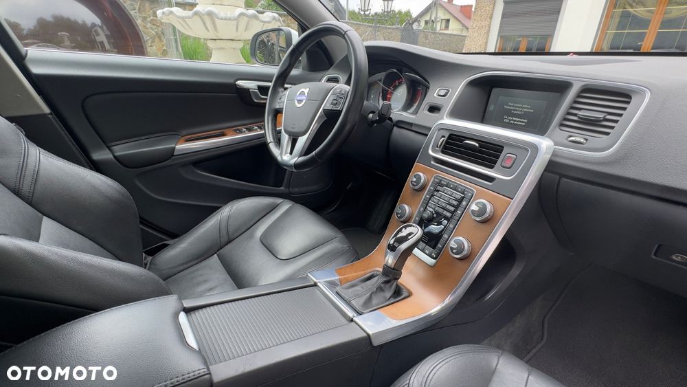Volvo S60 - 24