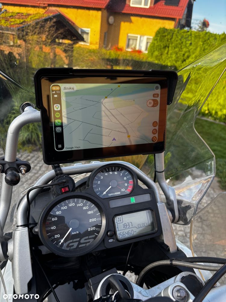 BMW R - 8