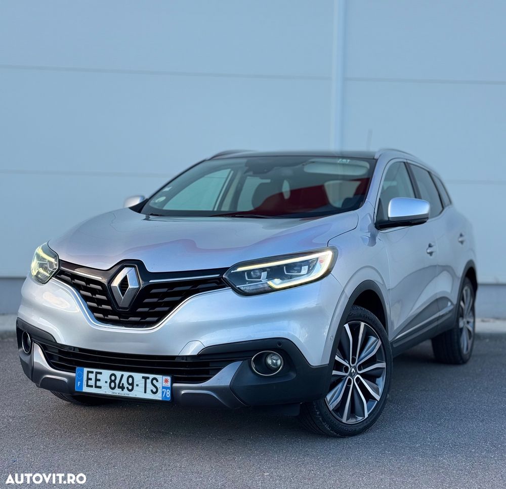 Renault Kadjar - 21