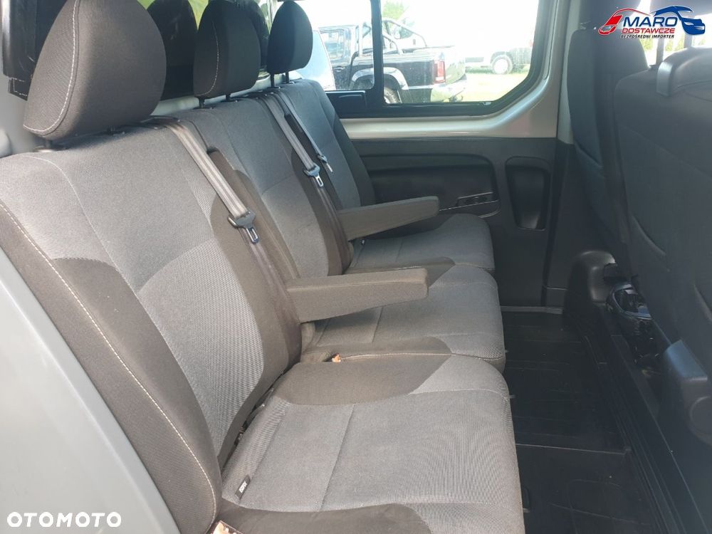 Fiat TALENTO LONG 6 OSÓB - 27