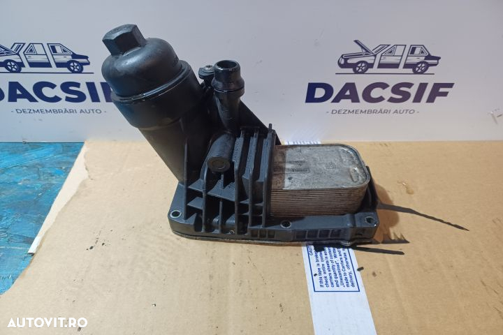 Termoflot racire ulei N47 D20 C OF017105 70377354 8507626 MX1253 BMW - 3