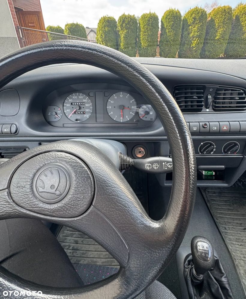 Skoda Felicia 1.3 LXi - 18