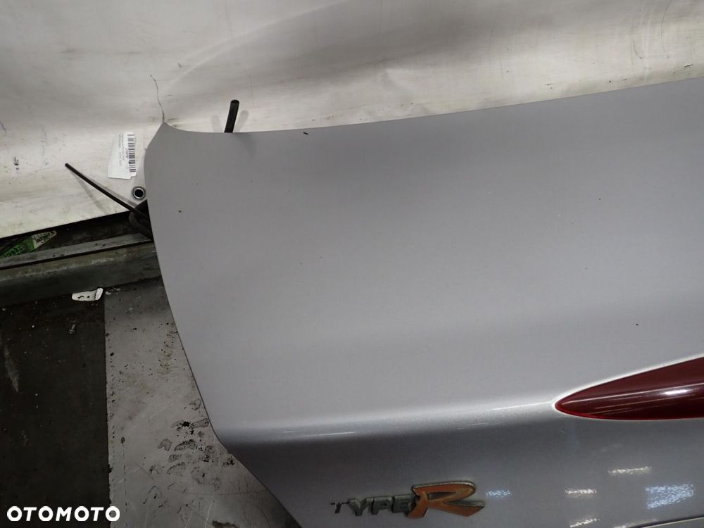 KLAPA TYŁ BAGAŻNIKA HONDA ACCORD VII 3.0VTEC USA - 2