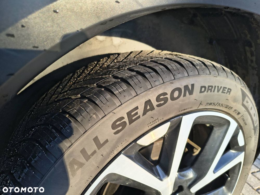 Citroën C5 Aircross BlueHDI 130 S&S EAT8 FEEL PACK - 20