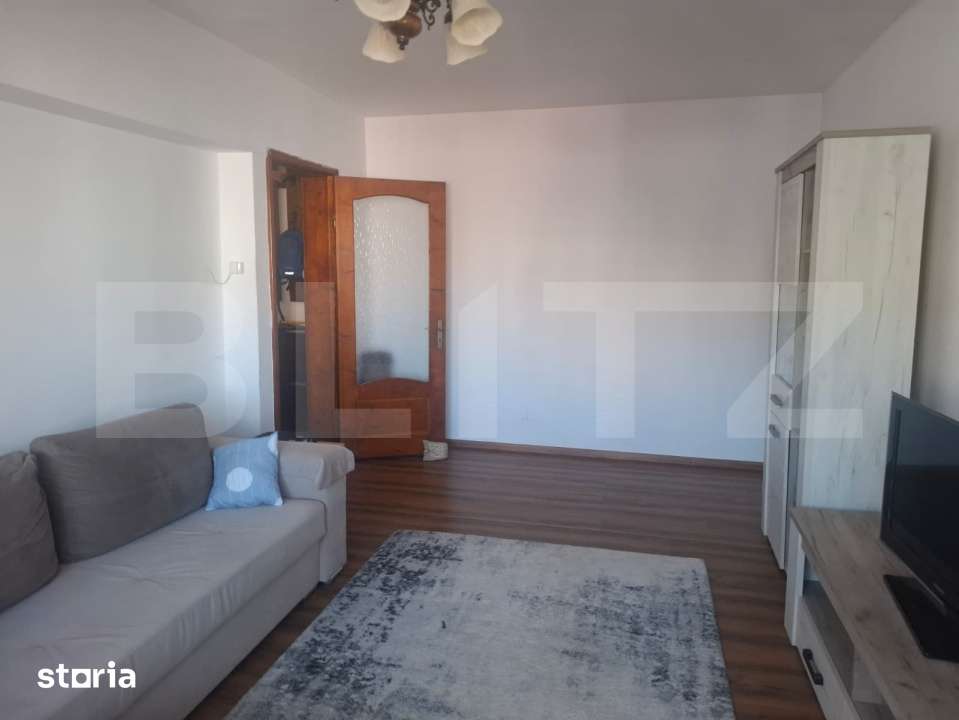 Apartament 3 camere, 73 mp, zona Micro 11 — fotografia 3