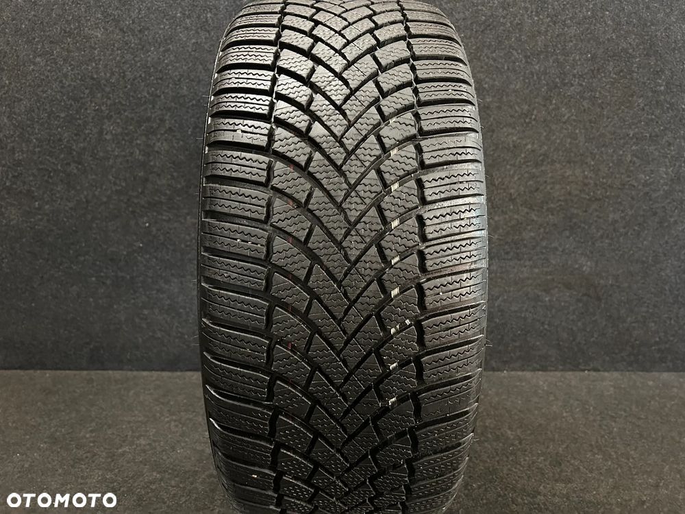 Bridgestone Blizzak LM005 225/40/18 92V XL 1szt. Ładna! - 1