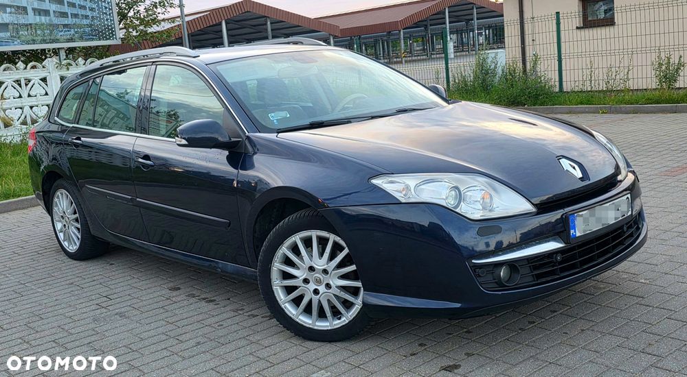 Renault Laguna - 4