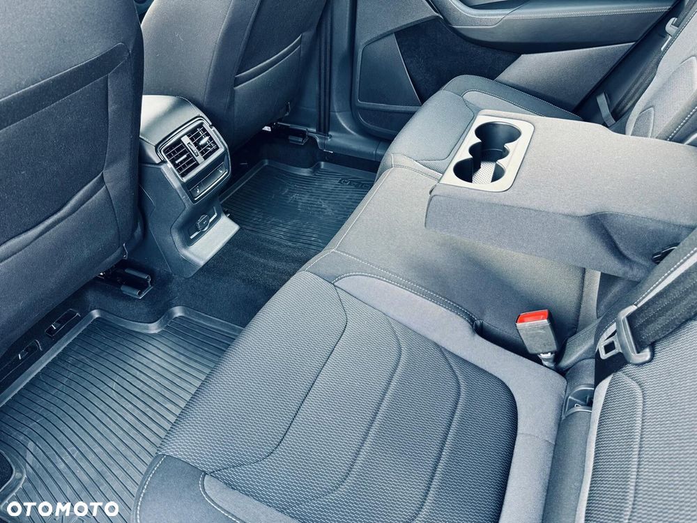 Skoda Kodiaq 2.0 TDI 4x2 Ambition DSG - 12