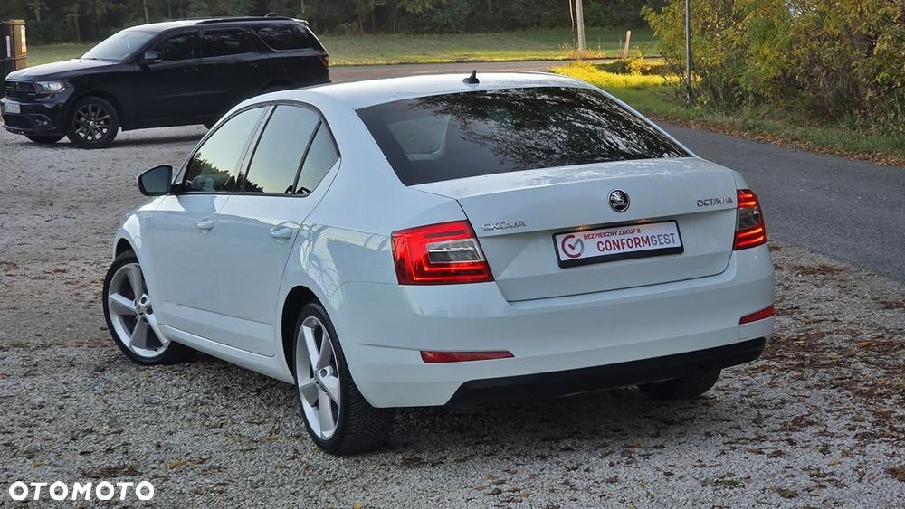Skoda Octavia - 40