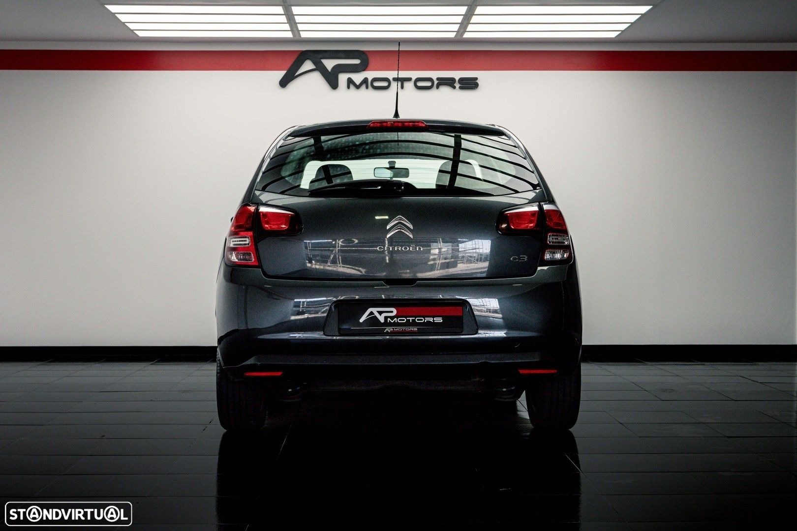 Citroën C3 1.2 PureTech Feel - 11