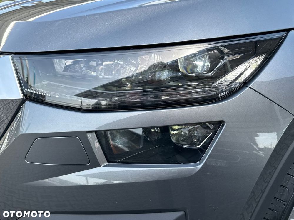Skoda Kodiaq 1.5 TSI ACT 4x2 Style DSG - 9