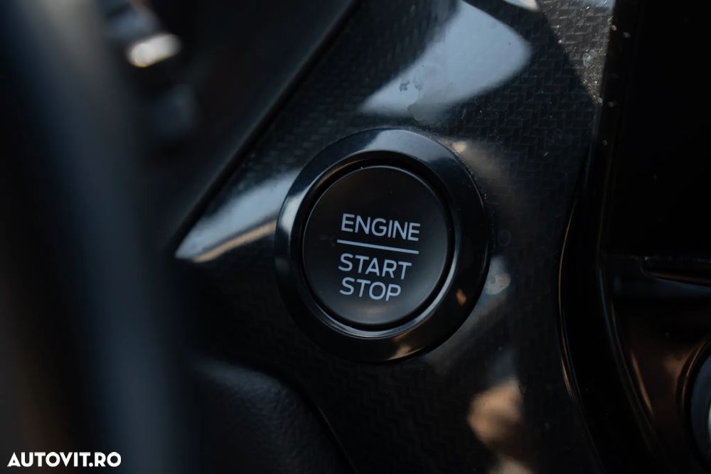 Ford Puma 1.0 EcoBoost MHEV ST Line - 17