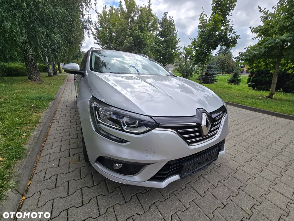 Renault Megane ENERGY dCi 130 Start & Stopp Bose Edition - 6