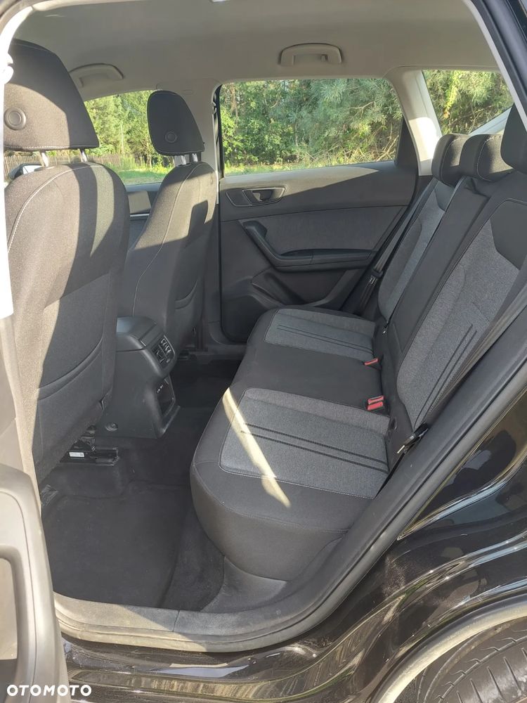 Seat Ateca 1.5 TSI Style S&S DSG - 13