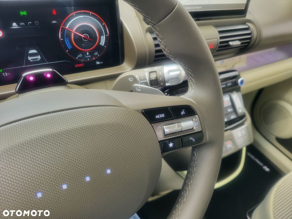 Hyundai Inster 49kWh Modern - 21