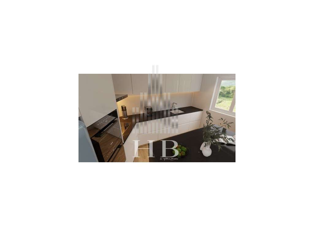 Apartamento T1 | Vista Mar | Praia das Maças - Grande imagem: 4/32