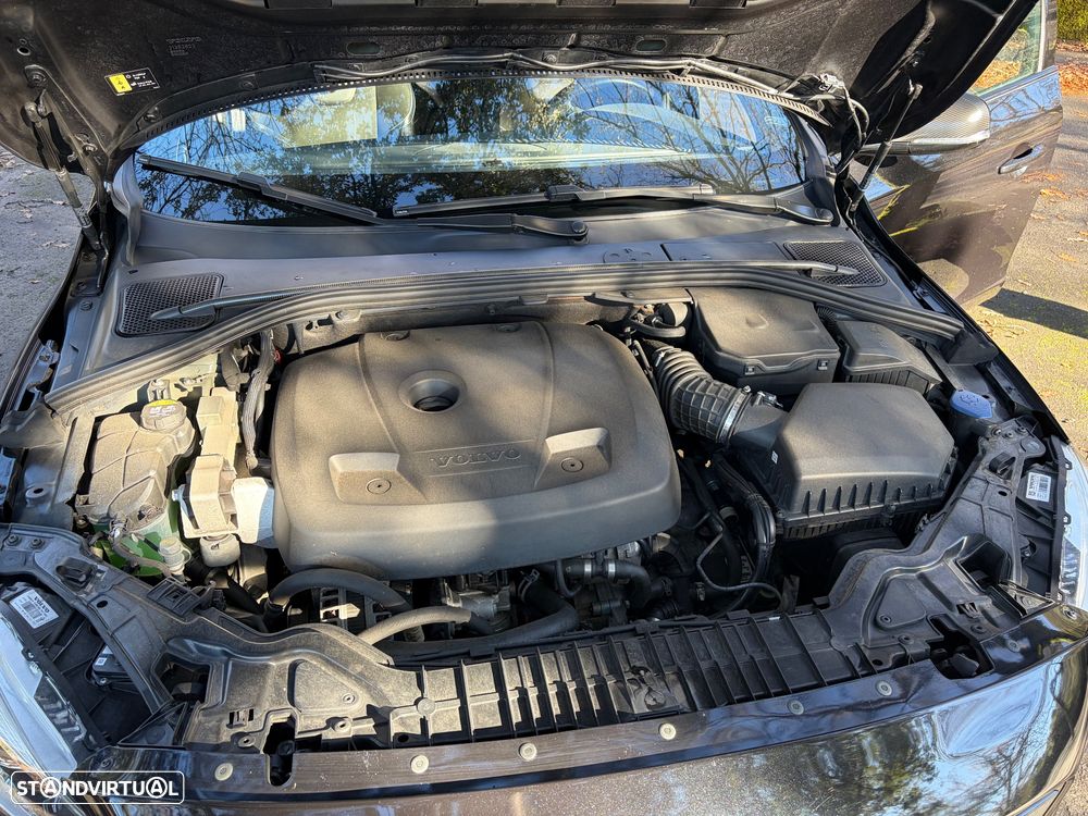 Volvo V60 2.0 T6 Polestar AWD - 16