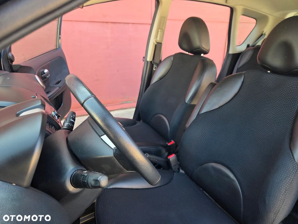 Nissan Note 1.4 I-Way+ - 10