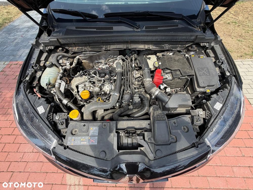 Renault Arkana TCe 140 EDC ZEN - 18