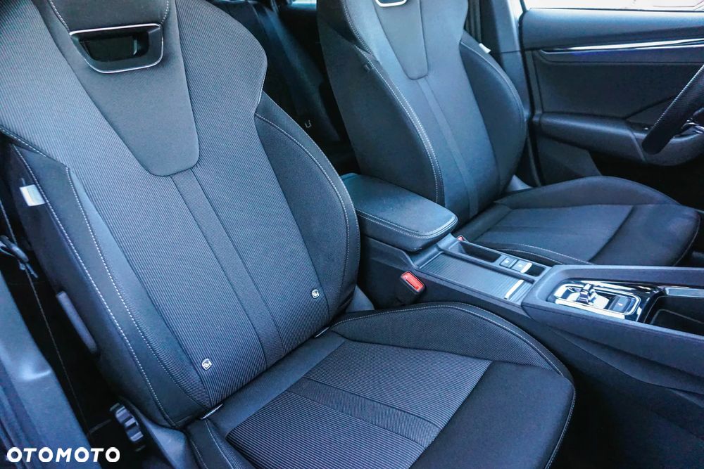 Skoda Octavia 2.0 TDI Style DSG - 34